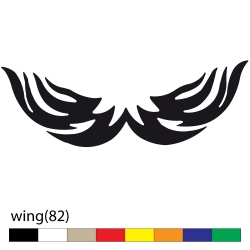 wing(82)