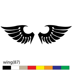 wing(87)