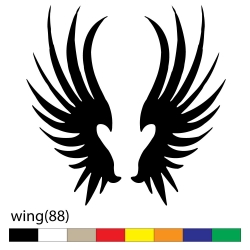 wing(88)