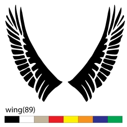 wing(89)
