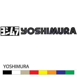 yoshimura